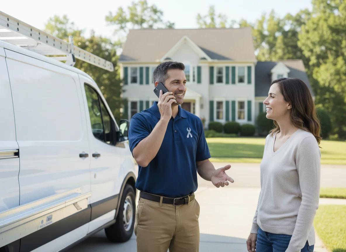 Home Gutter Service Alma, KS FAQs